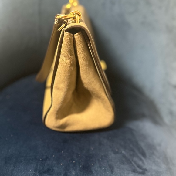 Coach Faye shoulder bag - Picture 10 of 10